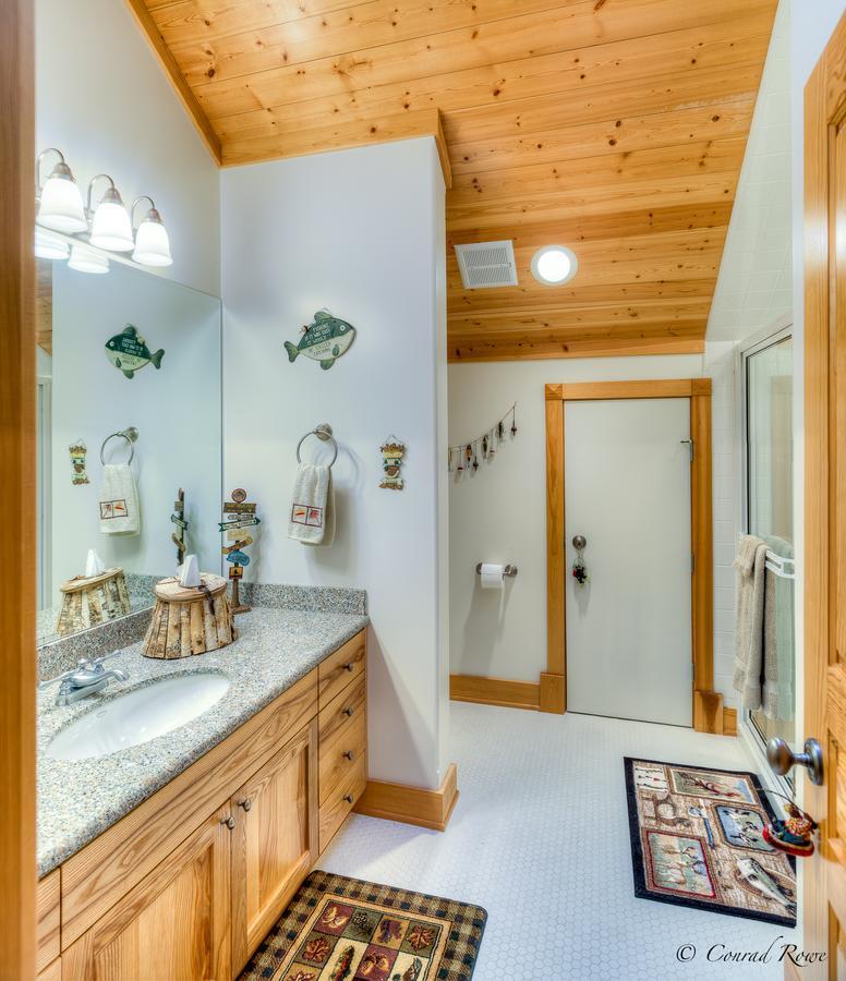 The Lodge At Trout Creek Bed And Breakfast Extérieur photo