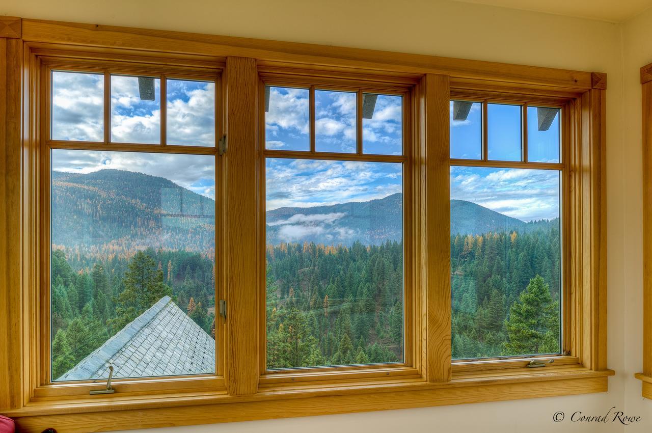 The Lodge At Trout Creek Bed And Breakfast Extérieur photo